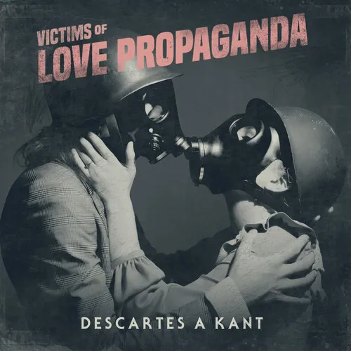 Victims Of Love Propaganda (Bonus Tracks)