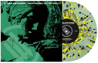 Nightmares Of The West EP