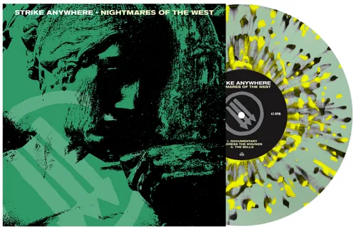Nightmares Of The West EP