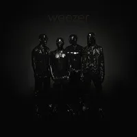 Weezer: The Black Album