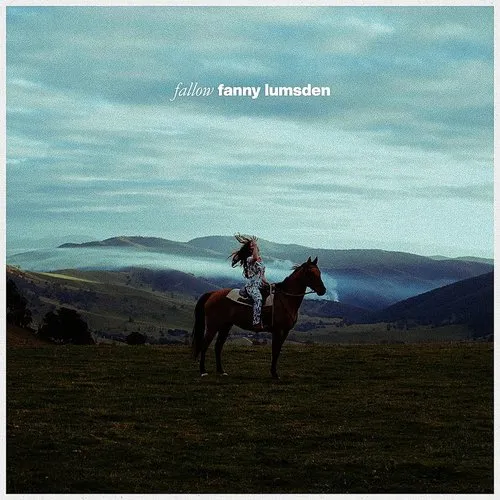 Fanny Lumsden - Fallow