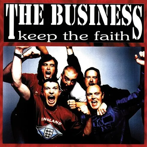 Business - Keep The Faith