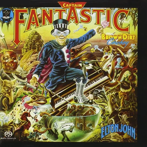 Album Art