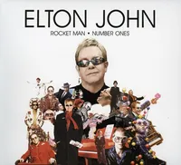 Rocket Man: Number Ones