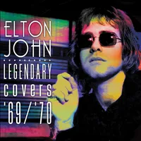 Legendary Covers '69/'70