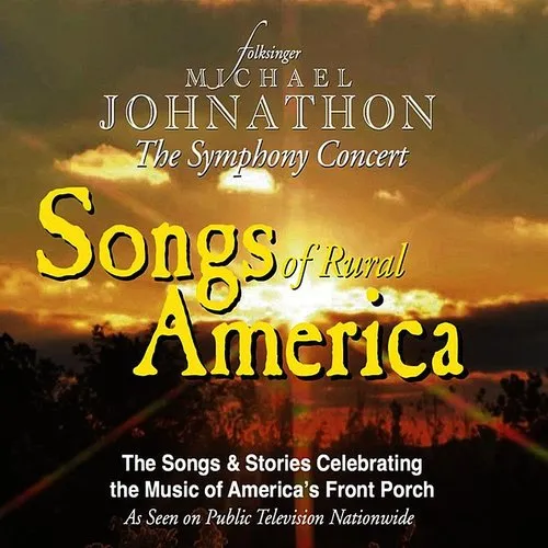 Songs Of Rural America