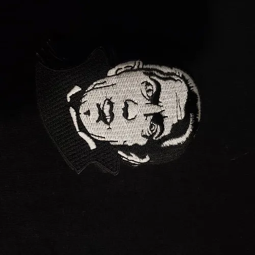 Patch - DRACULA PATCH 