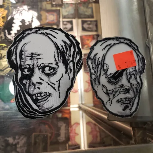 Patch - PHANTOM OF THE OPERA PATCH 
