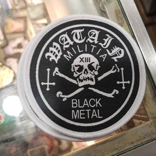 Patch - WATAIN PATCH 