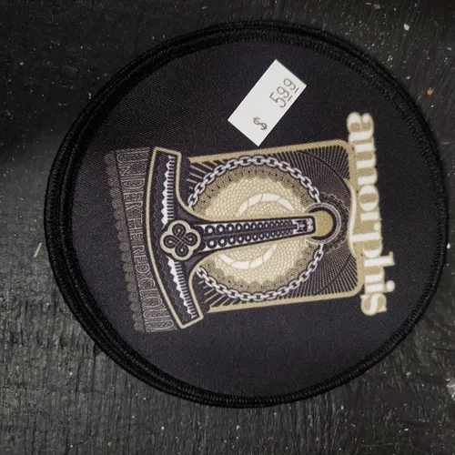 Patch - AMORPHIS PATCH