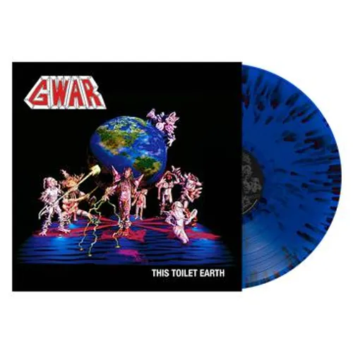 Album Art