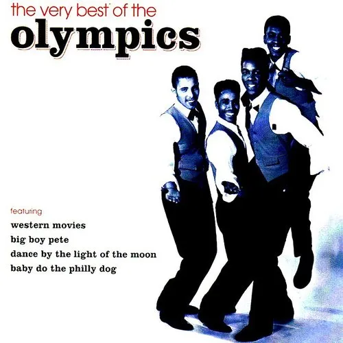 Very Best of the Olympics