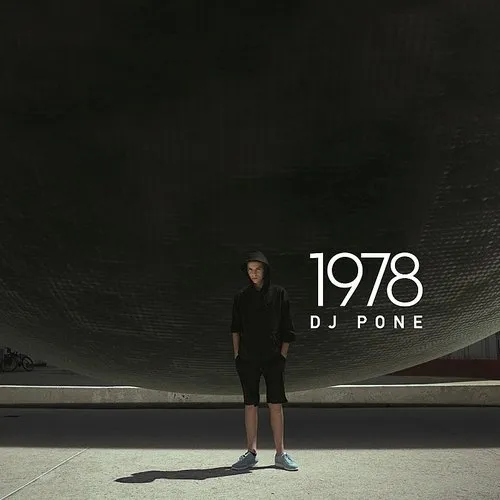 DJ Pone - 1978 (Can)