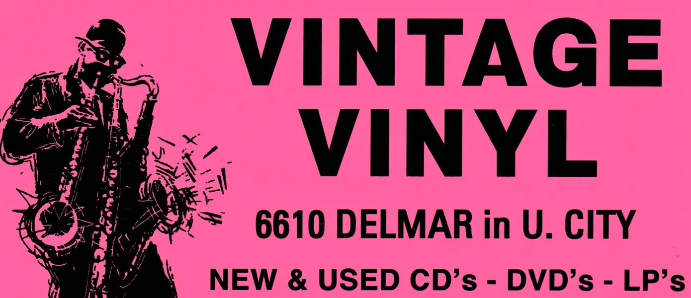 Home | Vintage Vinyl