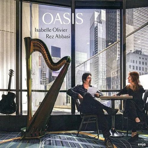 Oasis