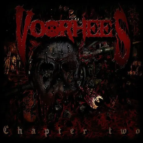 Voorhees - Chapter Two