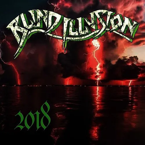 Blind Illusion - 2018