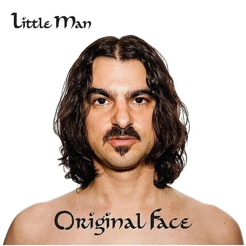 Little Man - Original Face