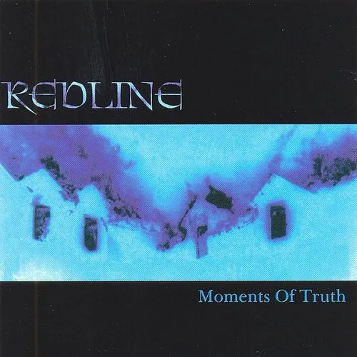 Redline - Moments Of Truth