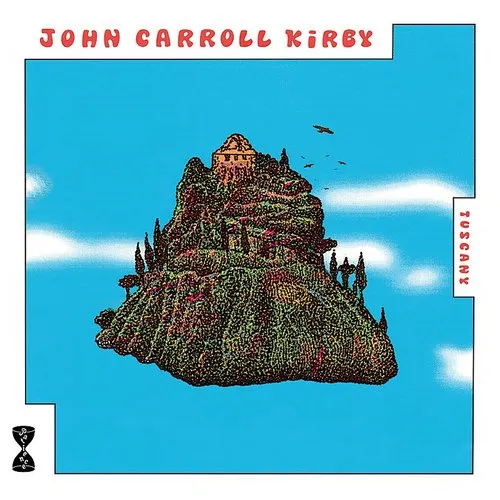 John Carroll Kirby - Tuscany (import)