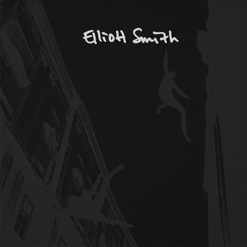 Elliott Smith - Elliott Smith: Expanded 25th Anniversary Edition [Indie Exclusive Limited Edition Electric Blue 2LP]