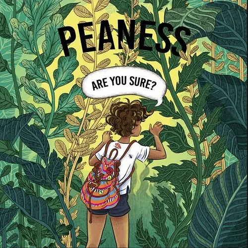Peaness - Are You Sure
