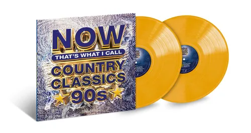 NOW Country Classics '90s