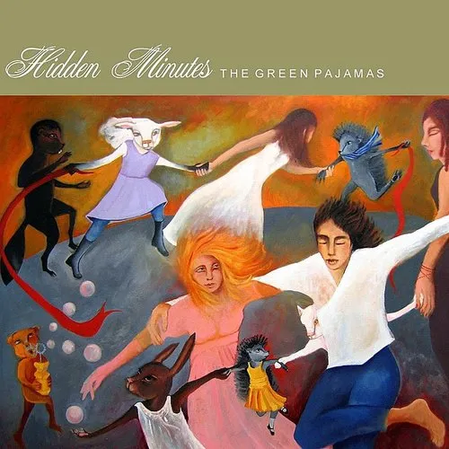 Album Art