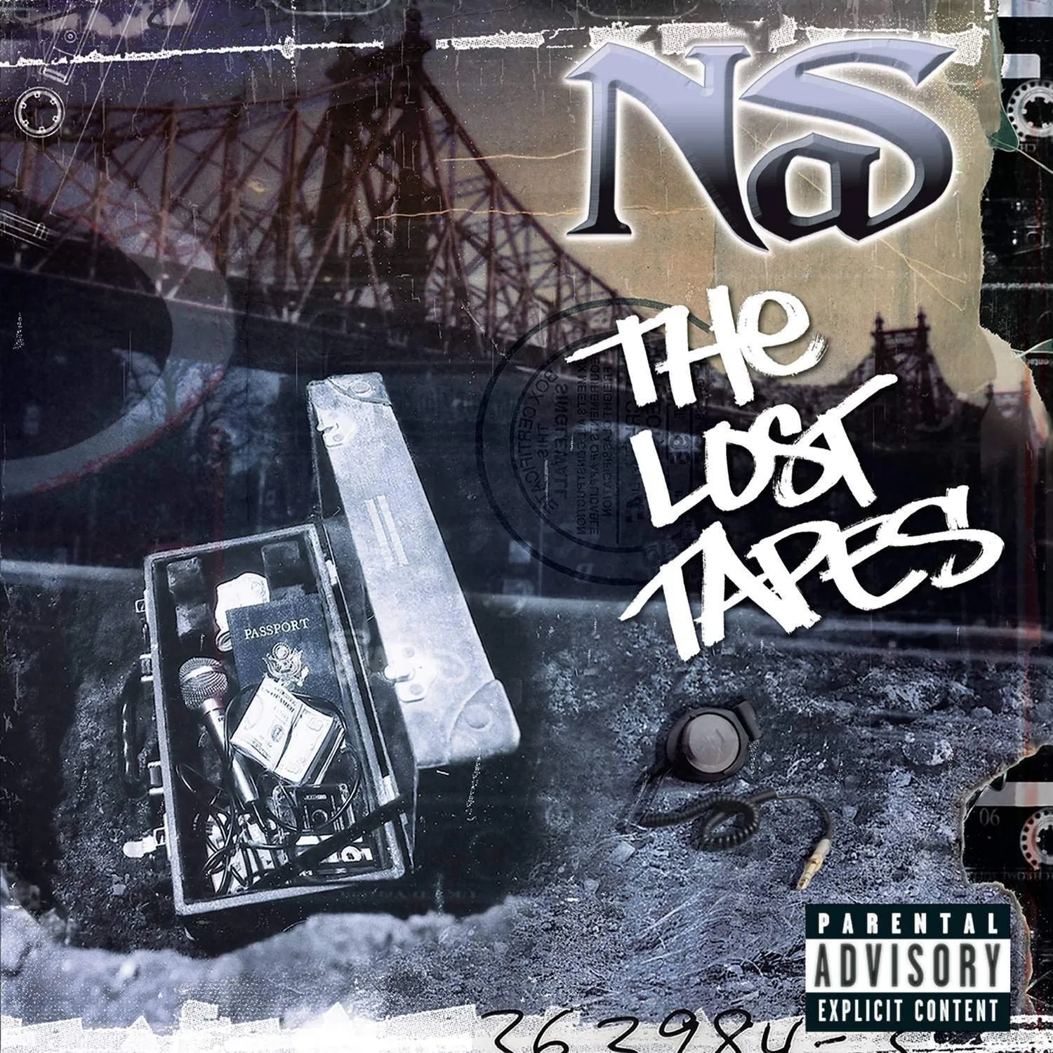 Nas ‎– The Lost Prophecy❗️ 511Ie9Hnh7L._UF1000,1000_QL80_.jpg