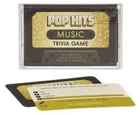 RIDLEYS GAMES ROOM - TRIVIA TAPES