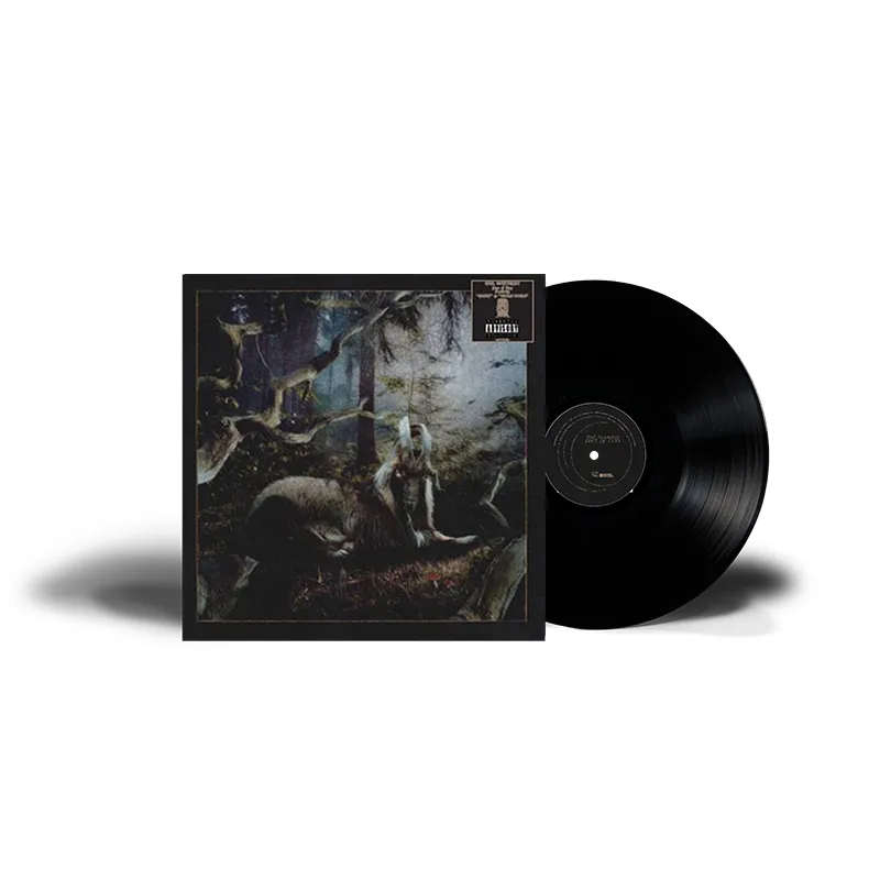 洋楽 Mach-Hommy CD Earl Sweatshirt Navy Blue 洋楽 Mach-Hommy CD