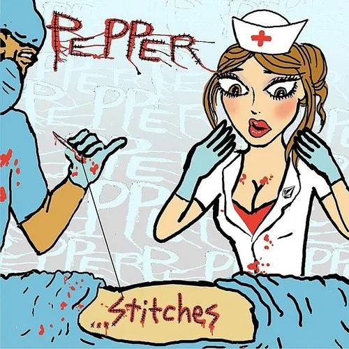 Stitches