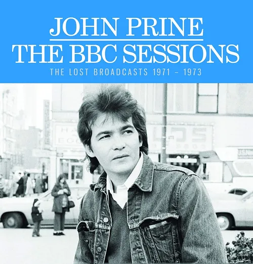 John Prine - The BBC Sessions