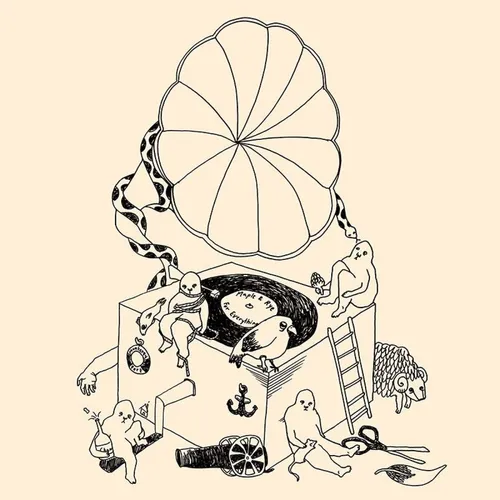 Album Art