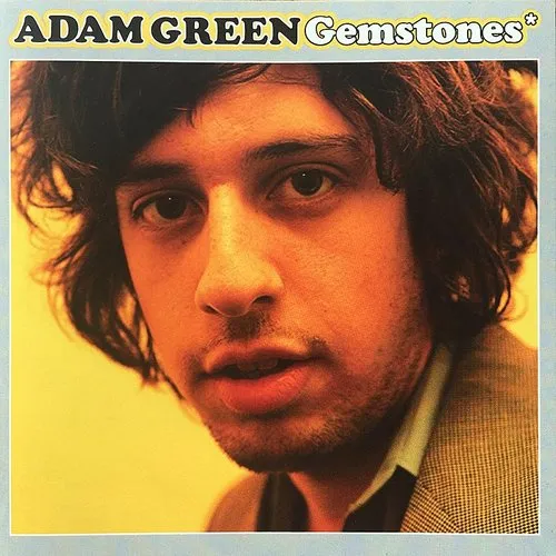 Adam Green - Gemstones [PA]