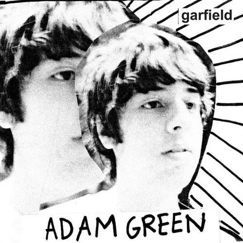 Adam Green - Garfield [PA]