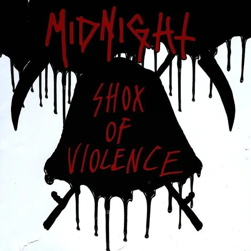 Midnight - Shox Of Violence (Smok)