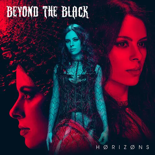Beyond The Black - Horizons (Bonus Track) [Import]