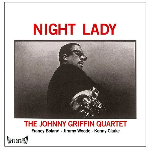 Night Lady
