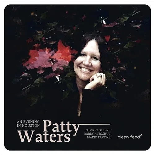 Patty Waters - Evening In Houston