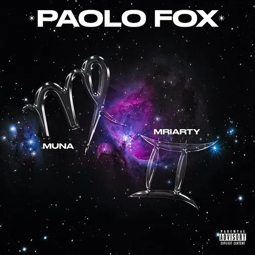Muna - Paolo Fox