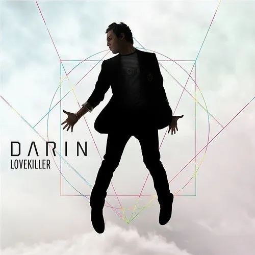 Darin - Lovekiller [Import]