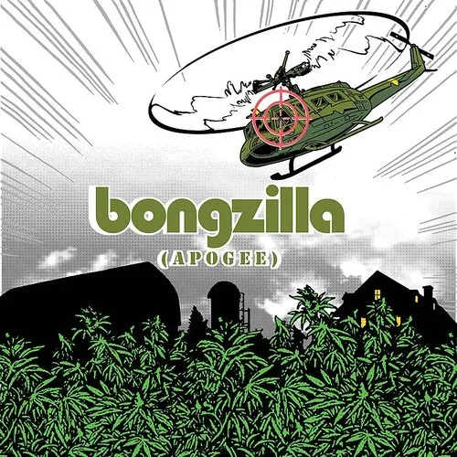 Bongzilla - Apogee (Colored Tape) (Uk)