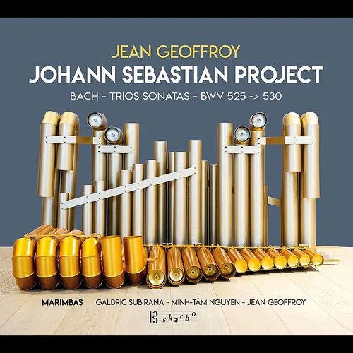 Johann Sebastian Project