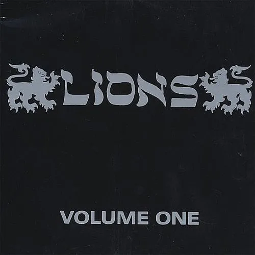 Lions - Vol. 1