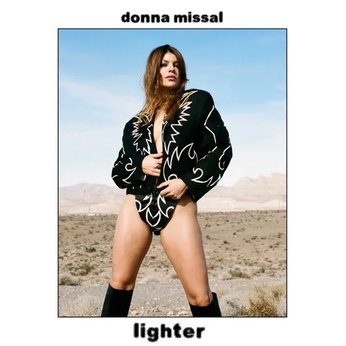 Donna Missal - Lighter