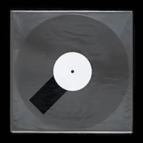 Jamie xx - Idontknow [Indie Exclusive Limited Edition 12in Single]