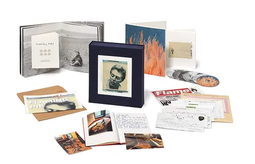 Flaming Pie: Archive Collection