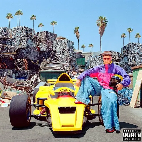 Oliver Tree - All Bets Are Off - Single