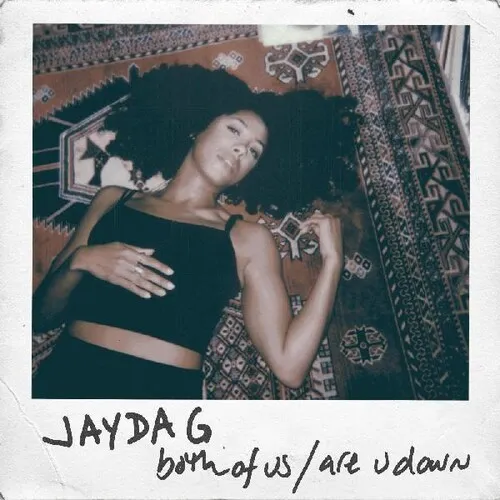 Both Of Us / Are U Down EP